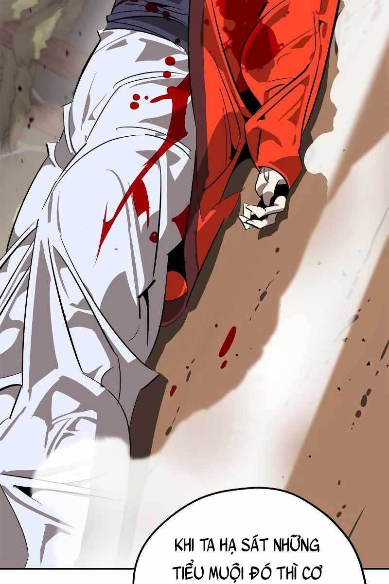 Võ Học Miền Viễn Tây Chap 155 - Next Chap 156