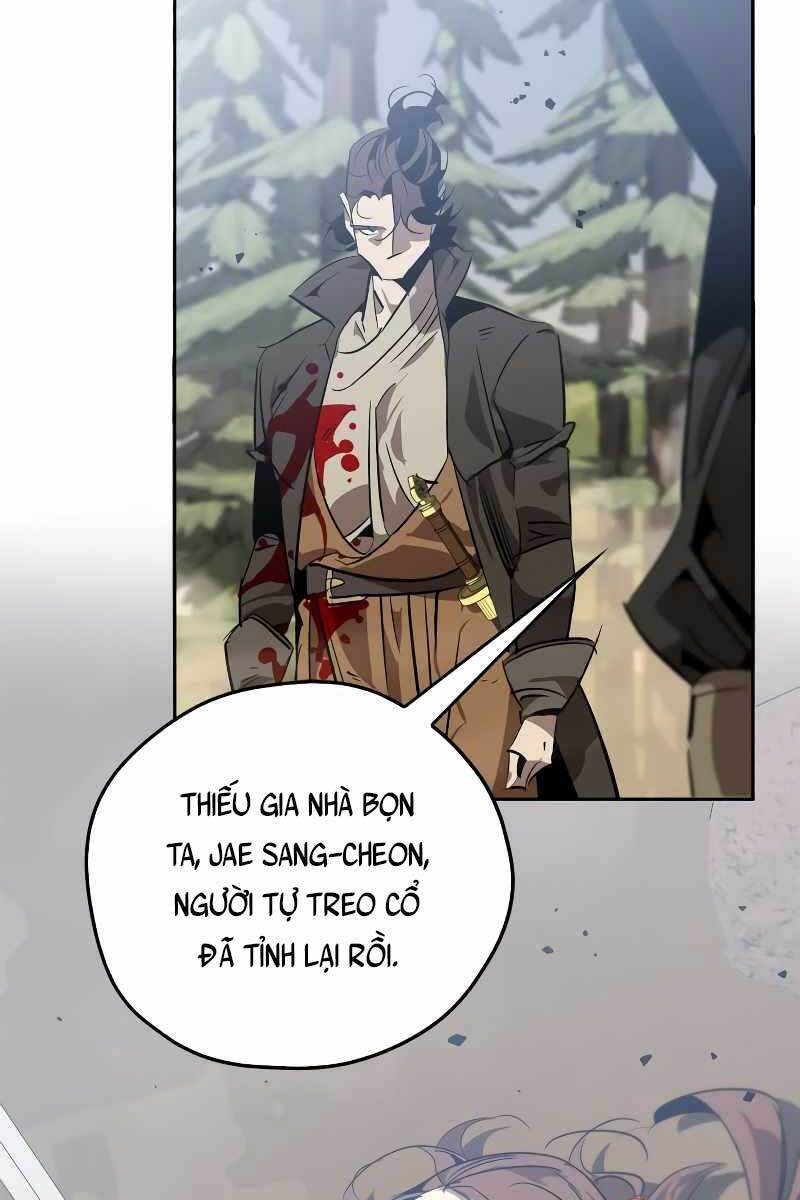 Võ Học Miền Viễn Tây Chap 16 - Next Chap 17