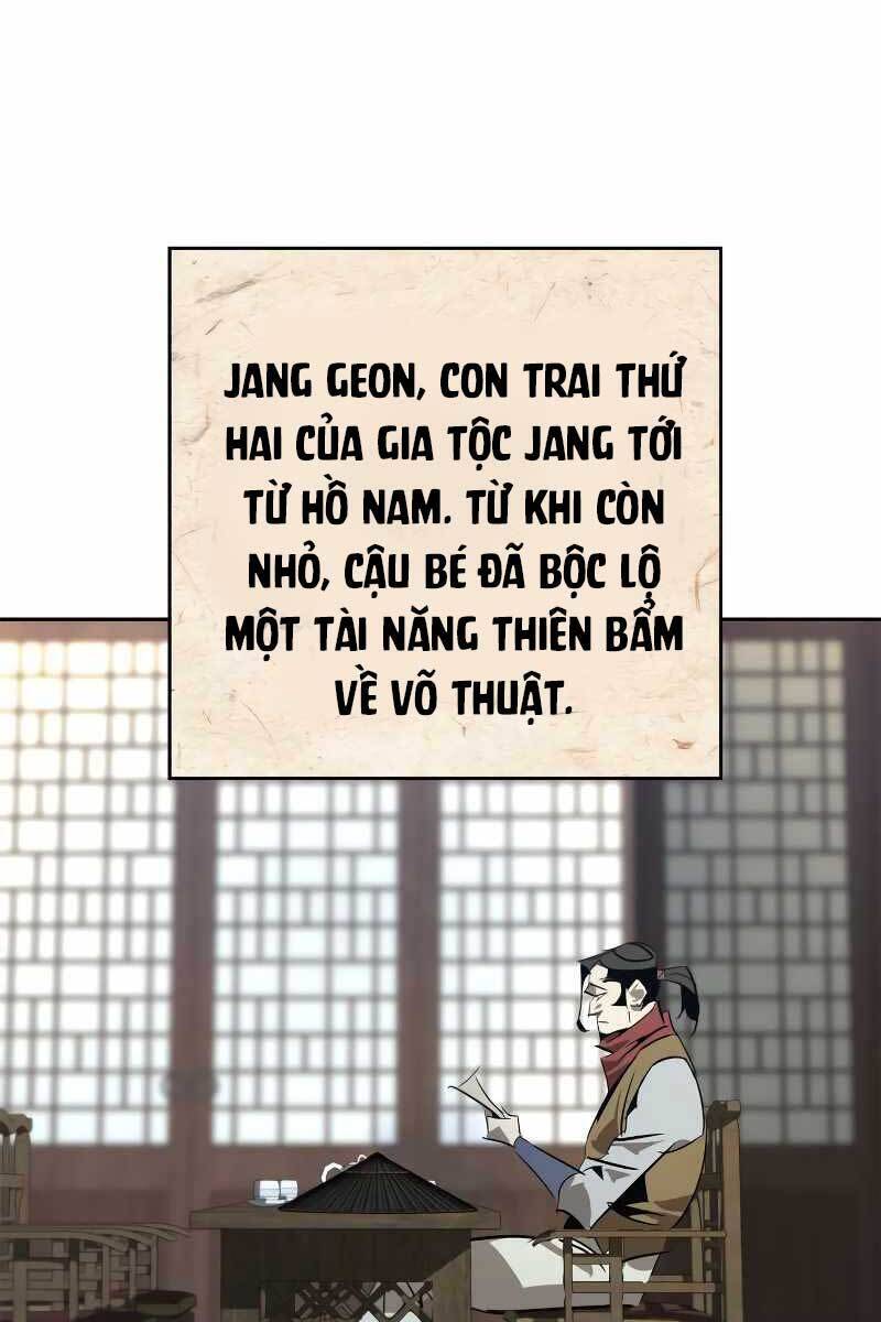 Võ Học Miền Viễn Tây Chap 16 - Next Chap 17
