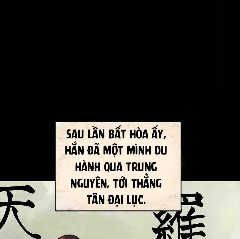Võ Học Miền Viễn Tây Chap 16 - Next Chap 17