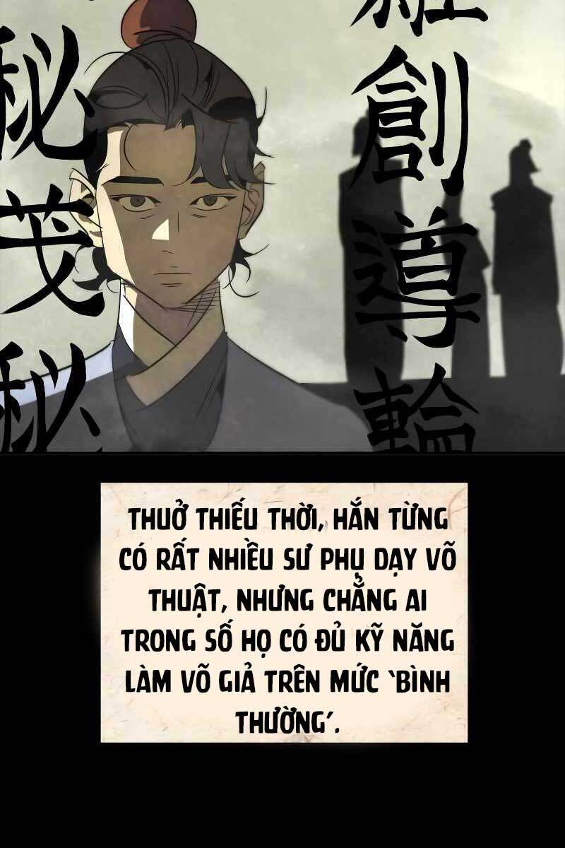 Võ Học Miền Viễn Tây Chap 16 - Next Chap 17