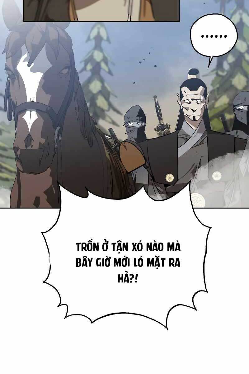 Võ Học Miền Viễn Tây Chap 16 - Next Chap 17