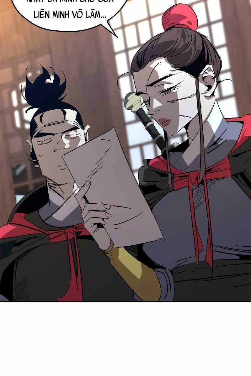 Võ Học Miền Viễn Tây Chap 16 - Next Chap 17