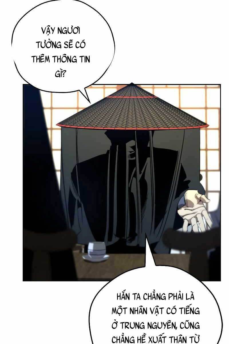 Võ Học Miền Viễn Tây Chap 16 - Next Chap 17