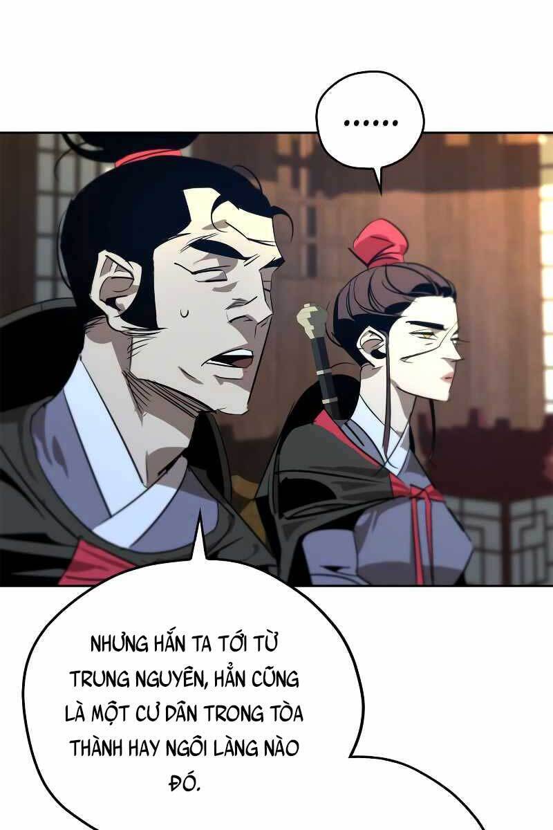Võ Học Miền Viễn Tây Chap 16 - Next Chap 17