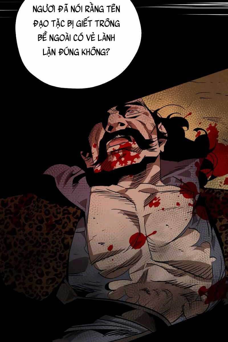 Võ Học Miền Viễn Tây Chap 16 - Next Chap 17