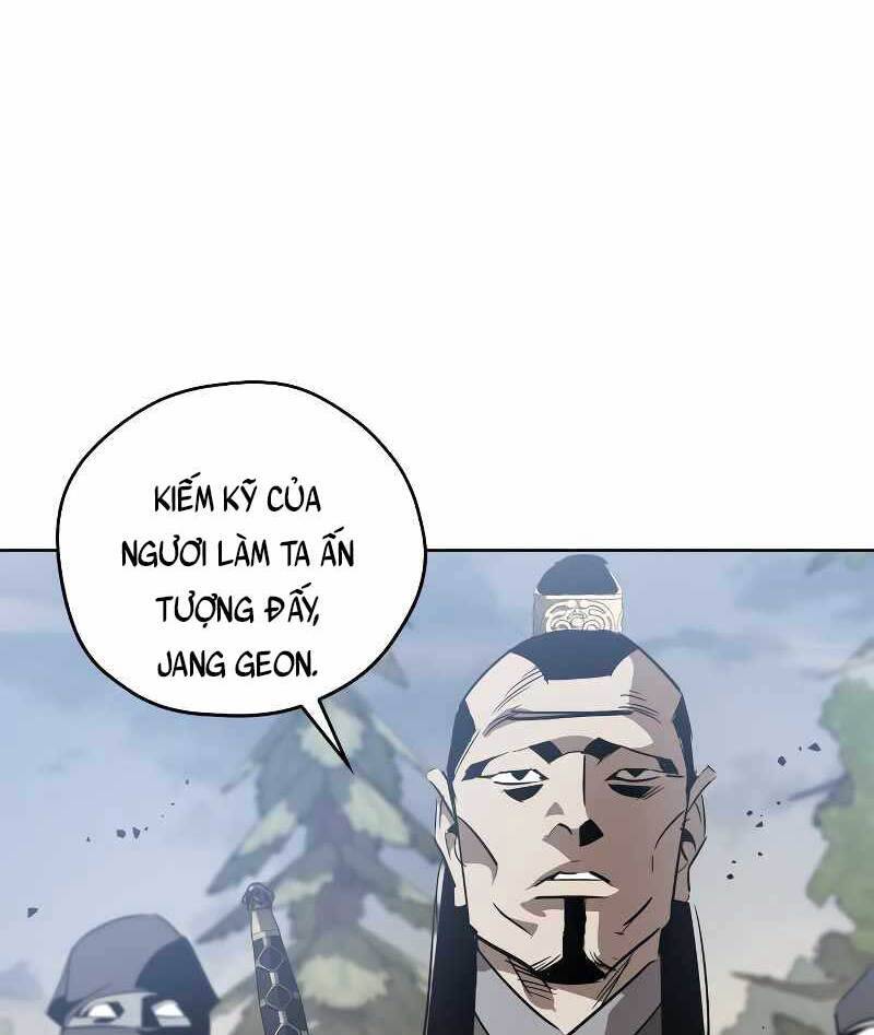Võ Học Miền Viễn Tây Chap 16 - Next Chap 17