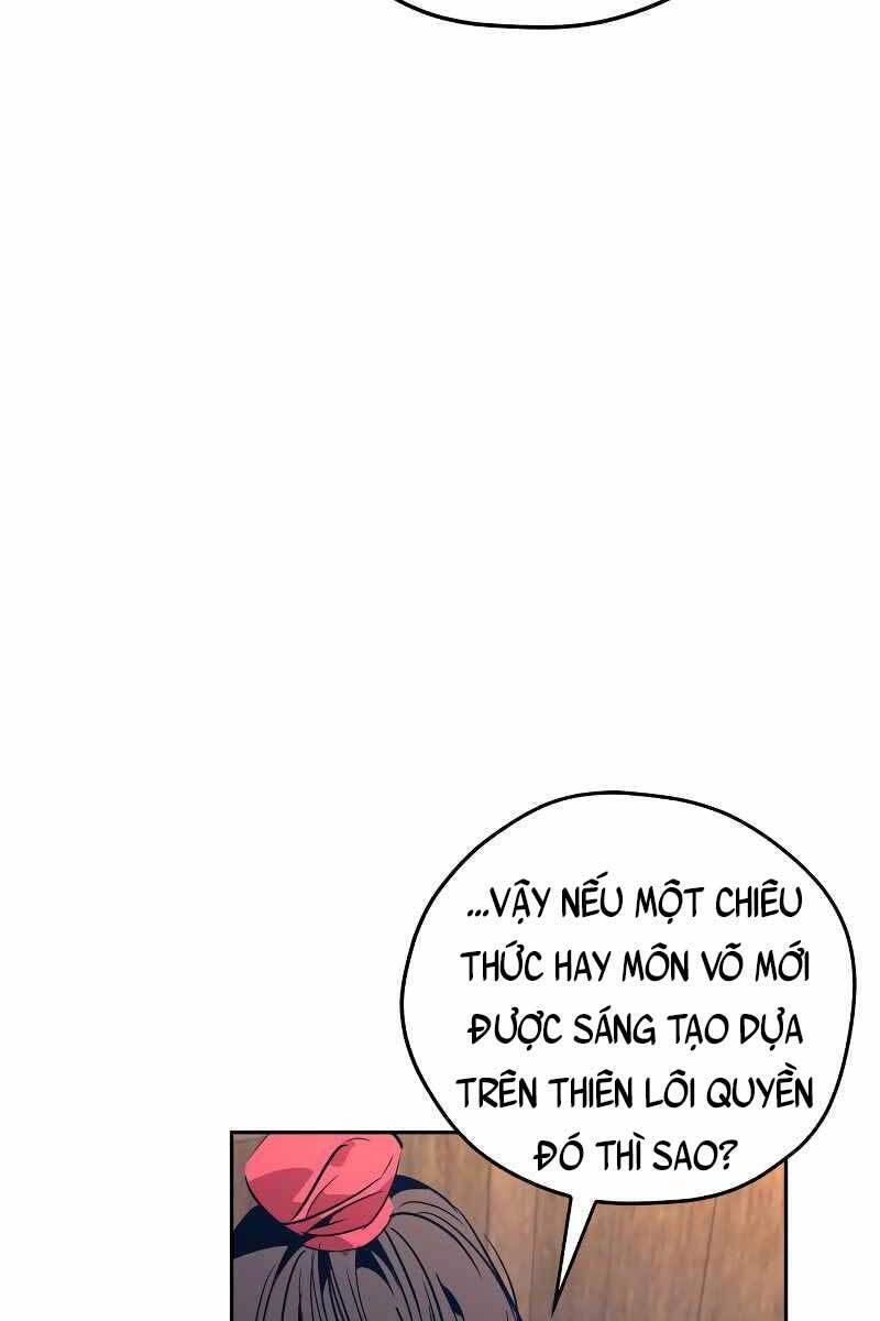 Võ Học Miền Viễn Tây Chap 16 - Next Chap 17