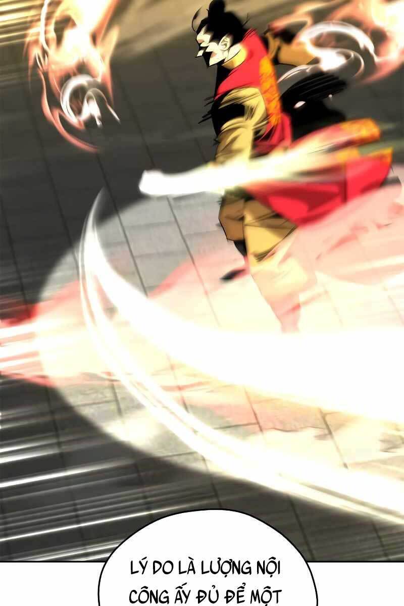 Võ Học Miền Viễn Tây Chap 16 - Next Chap 17