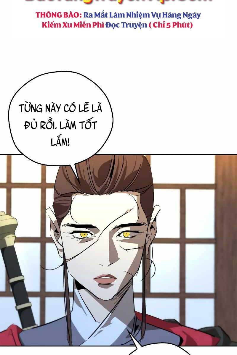 Võ Học Miền Viễn Tây Chap 16 - Next Chap 17