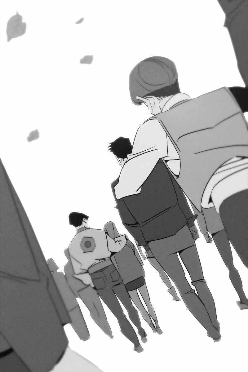 Võ Học Miền Viễn Tây Chap 17 - Next Chap 18