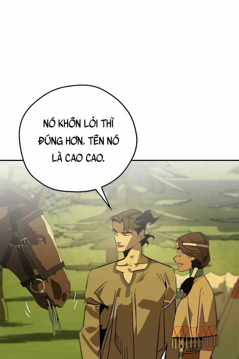 Võ Học Miền Viễn Tây Chap 17 - Next Chap 18