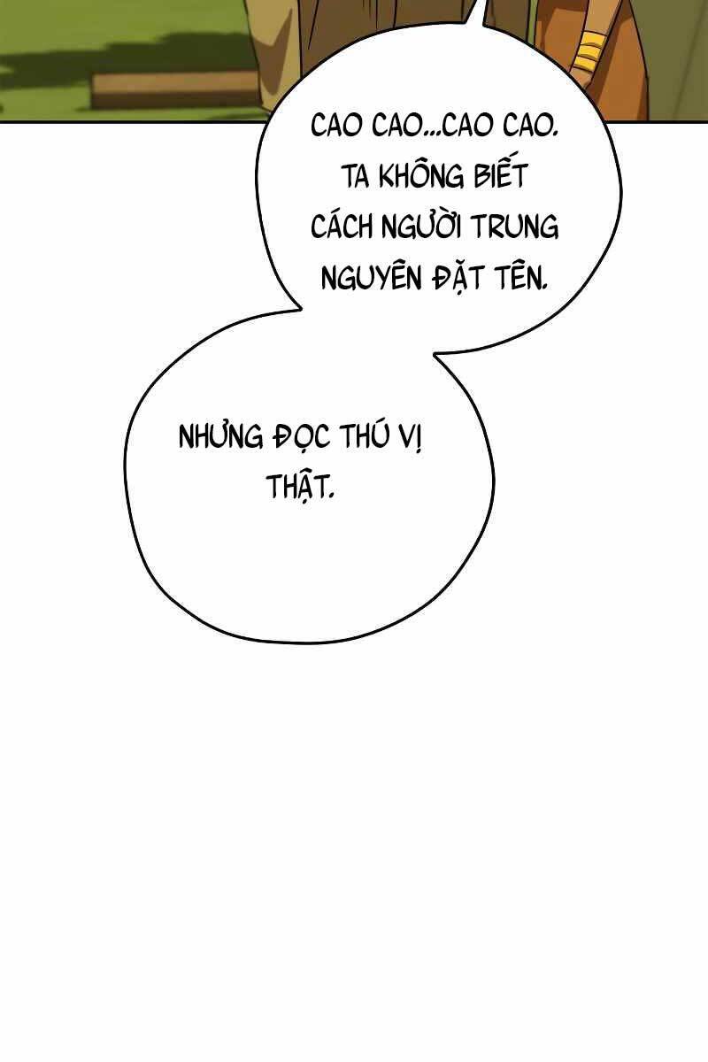 Võ Học Miền Viễn Tây Chap 17 - Next Chap 18