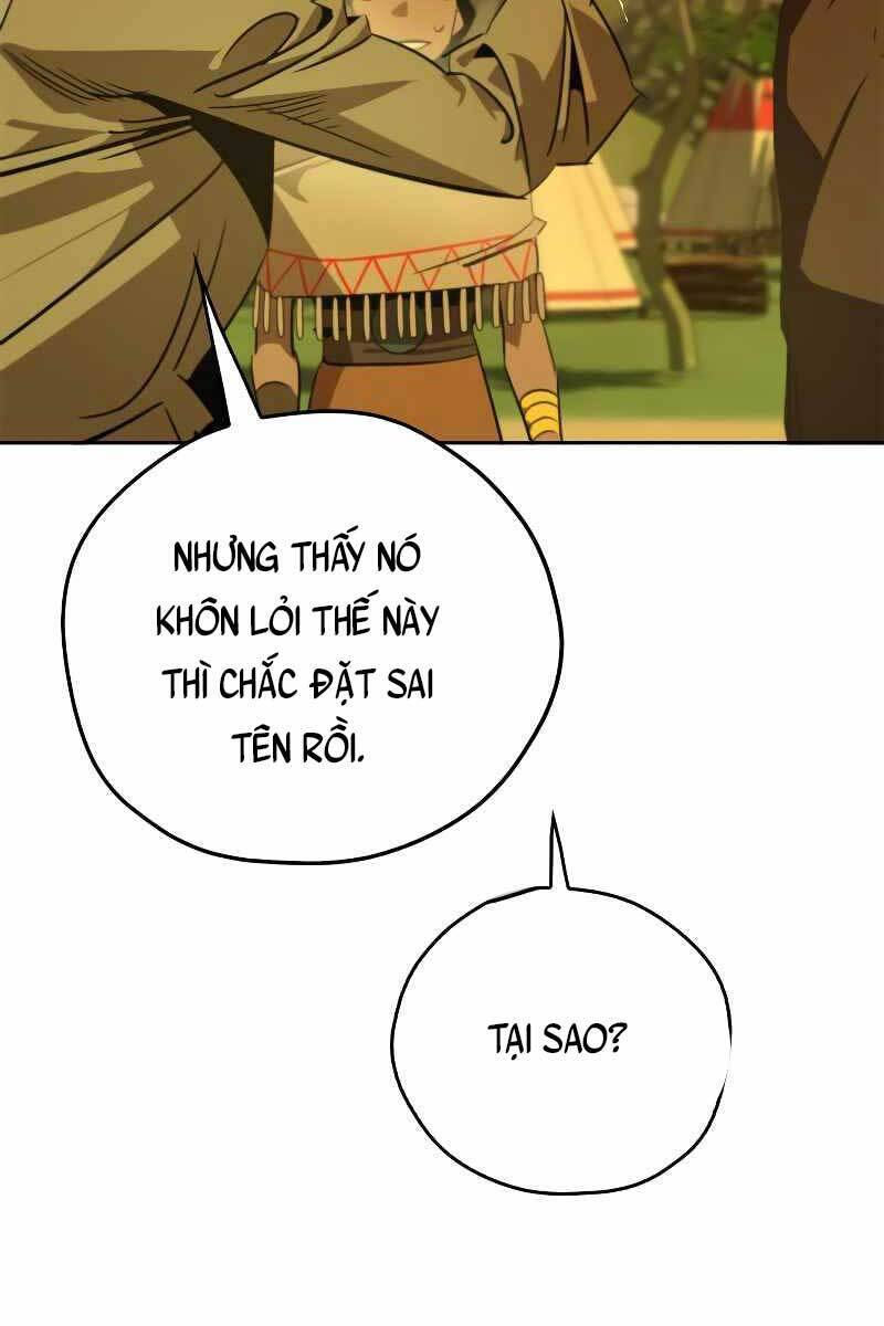 Võ Học Miền Viễn Tây Chap 17 - Next Chap 18