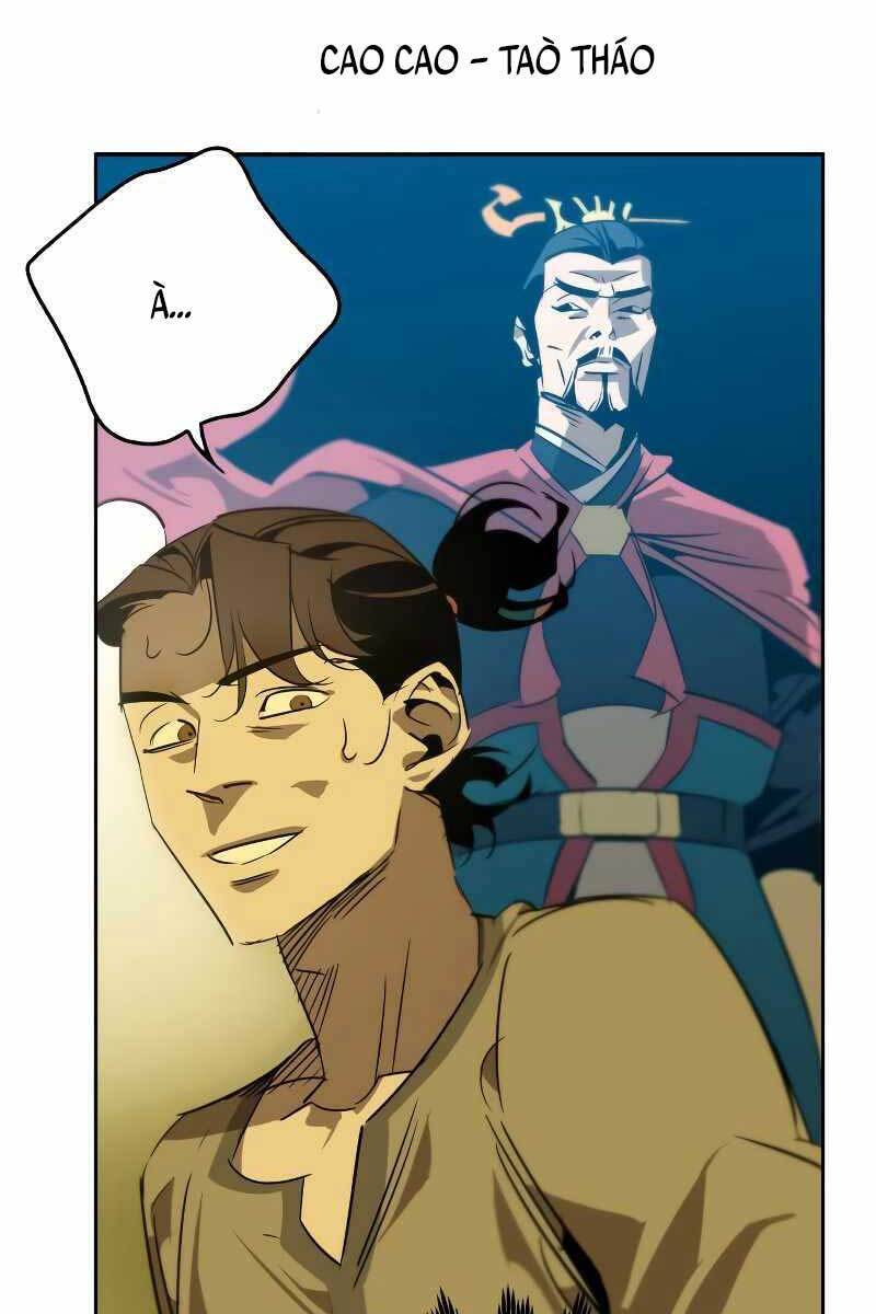 Võ Học Miền Viễn Tây Chap 17 - Next Chap 18