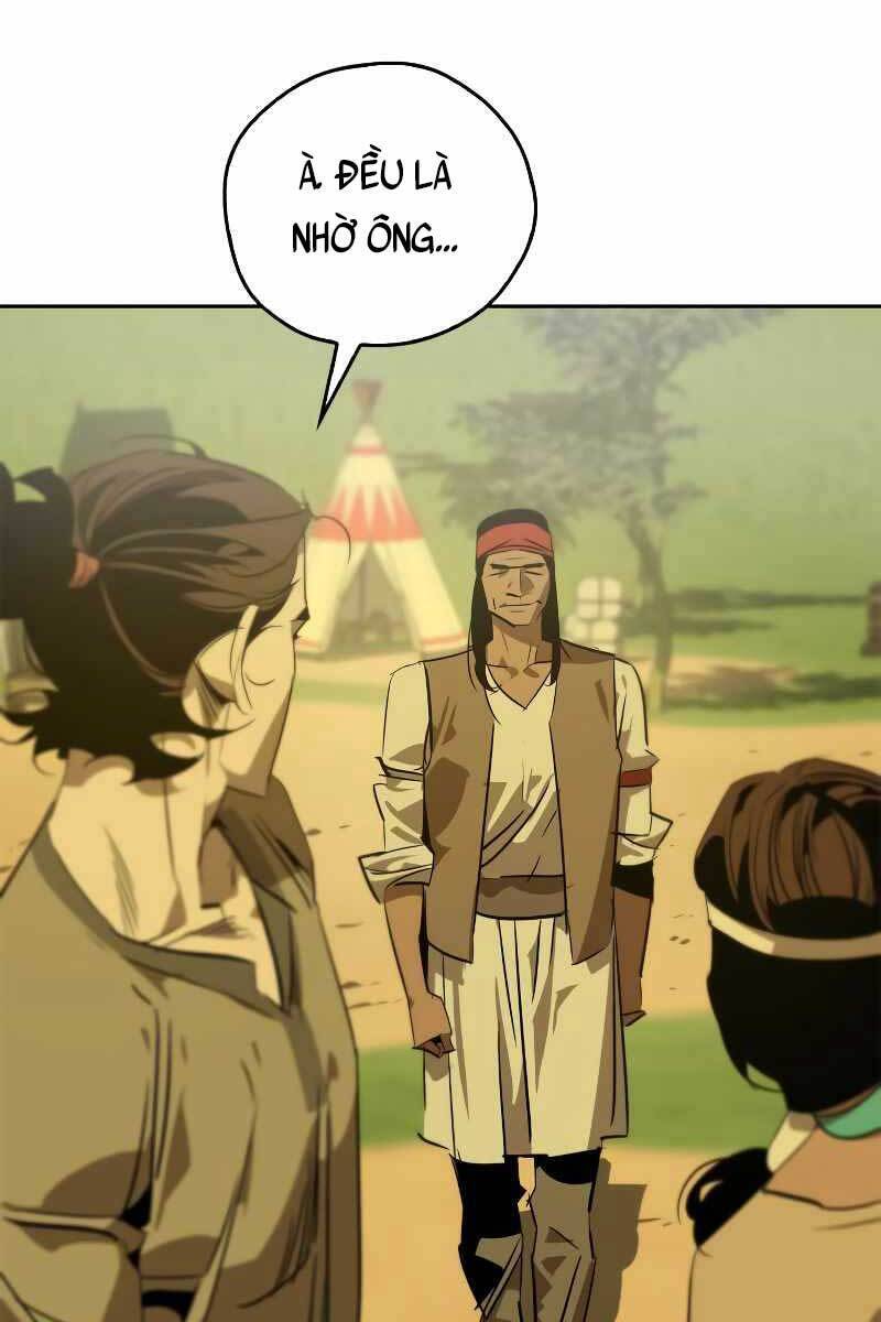 Võ Học Miền Viễn Tây Chap 17 - Next Chap 18