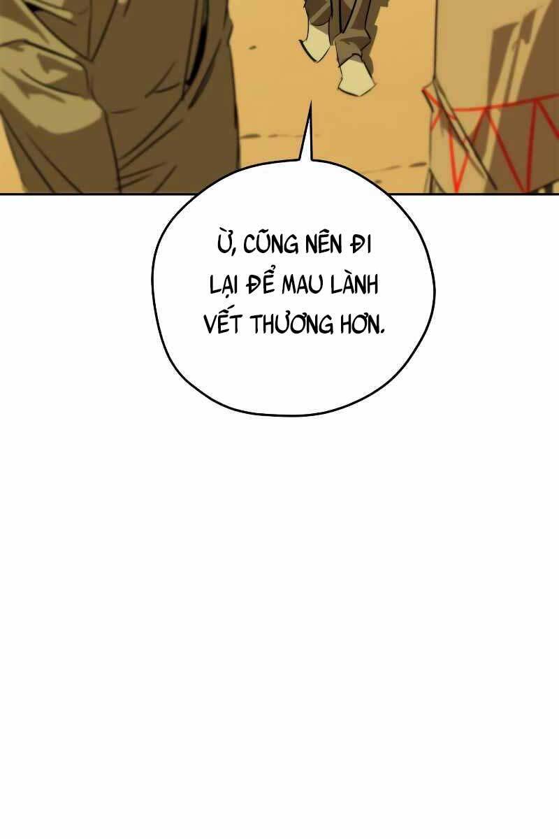 Võ Học Miền Viễn Tây Chap 17 - Next Chap 18