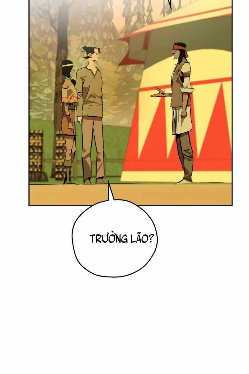Võ Học Miền Viễn Tây Chap 17 - Next Chap 18