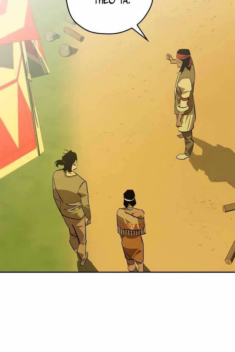 Võ Học Miền Viễn Tây Chap 17 - Next Chap 18