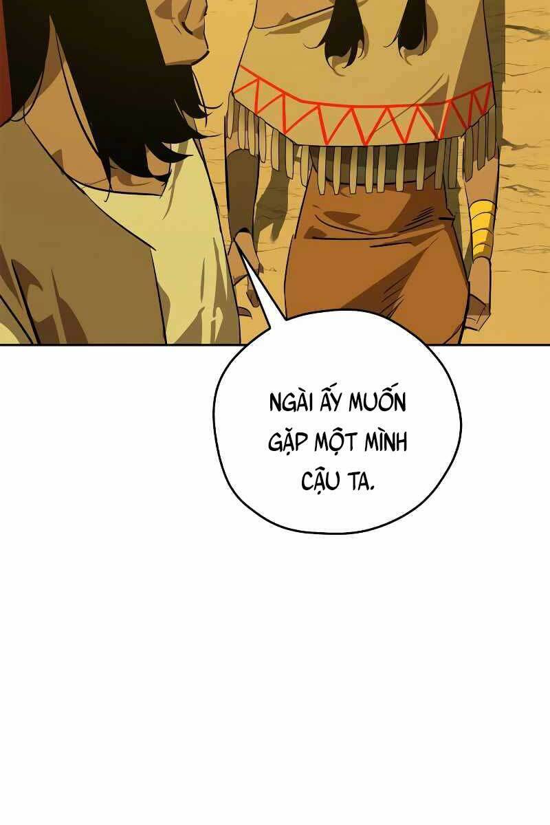 Võ Học Miền Viễn Tây Chap 17 - Next Chap 18