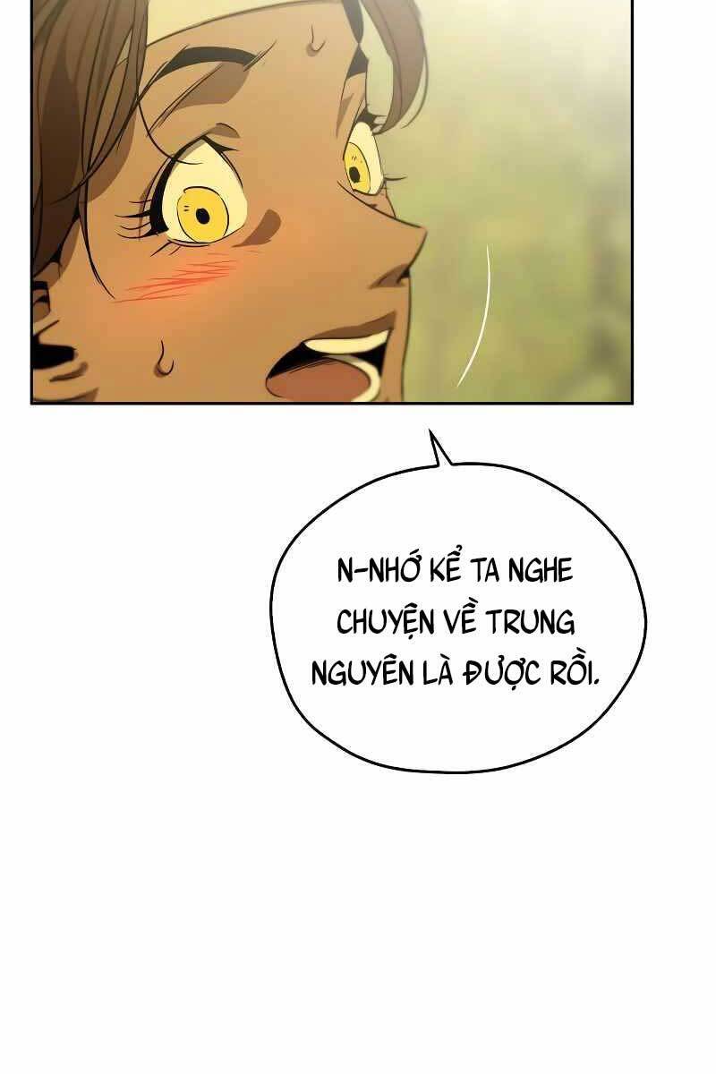 Võ Học Miền Viễn Tây Chap 17 - Next Chap 18