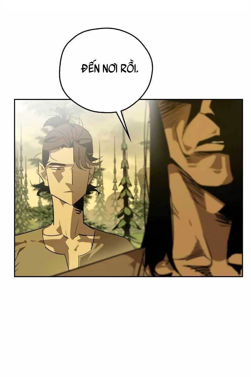Võ Học Miền Viễn Tây Chap 17 - Next Chap 18