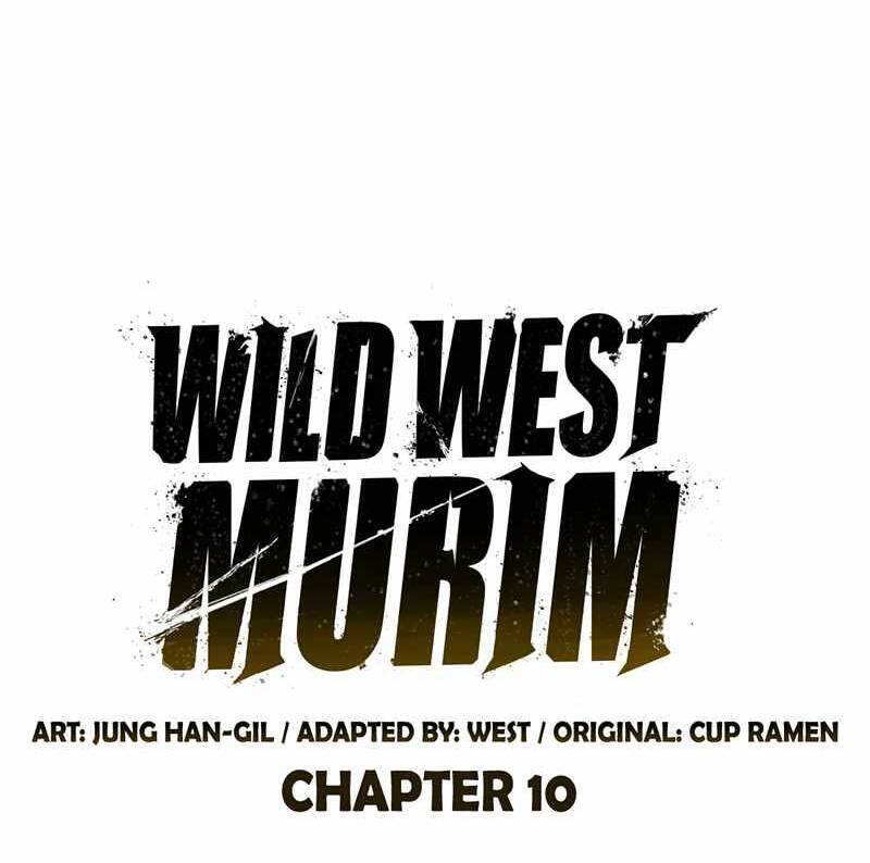 Võ Học Miền Viễn Tây Chap 17 - Next Chap 18