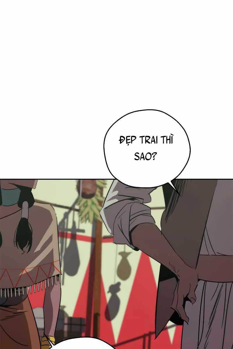 Võ Học Miền Viễn Tây Chap 17 - Next Chap 18