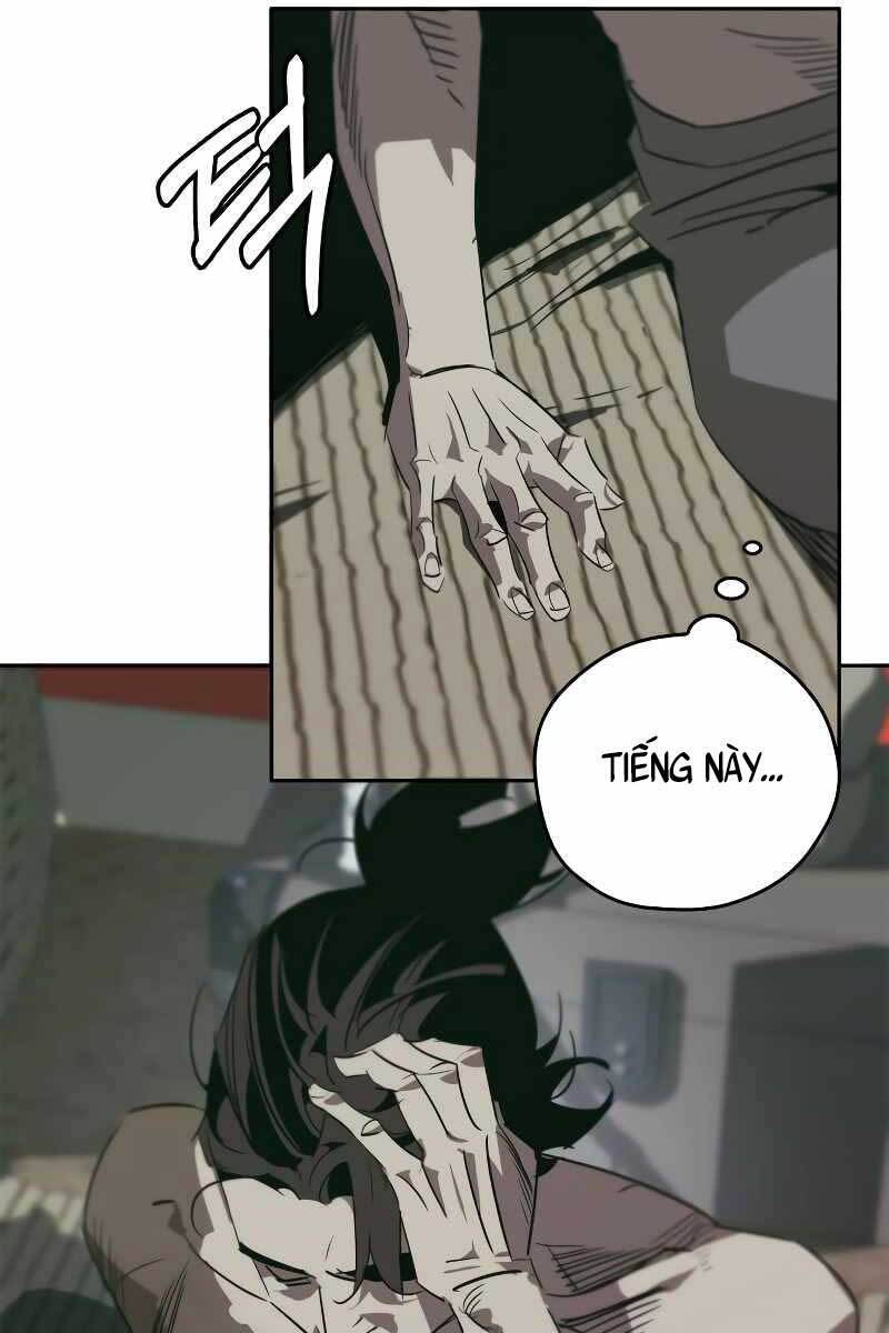 Võ Học Miền Viễn Tây Chap 17 - Next Chap 18