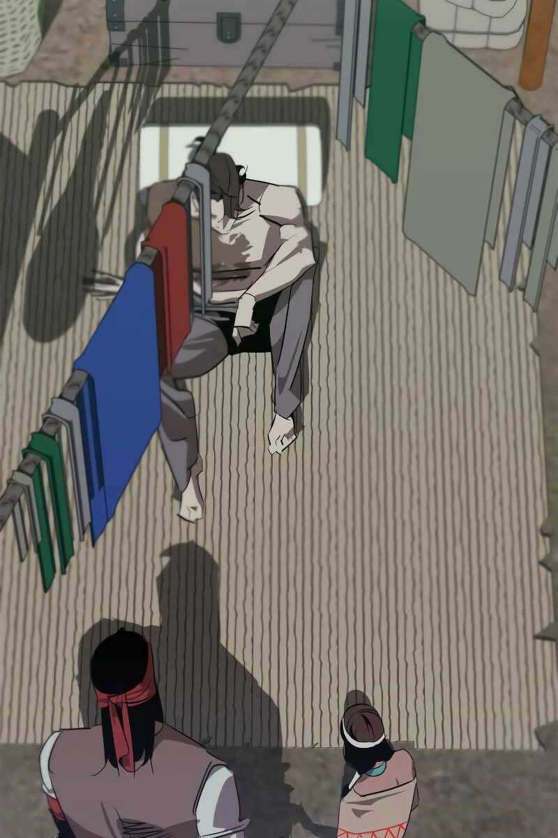 Võ Học Miền Viễn Tây Chap 17 - Next Chap 18