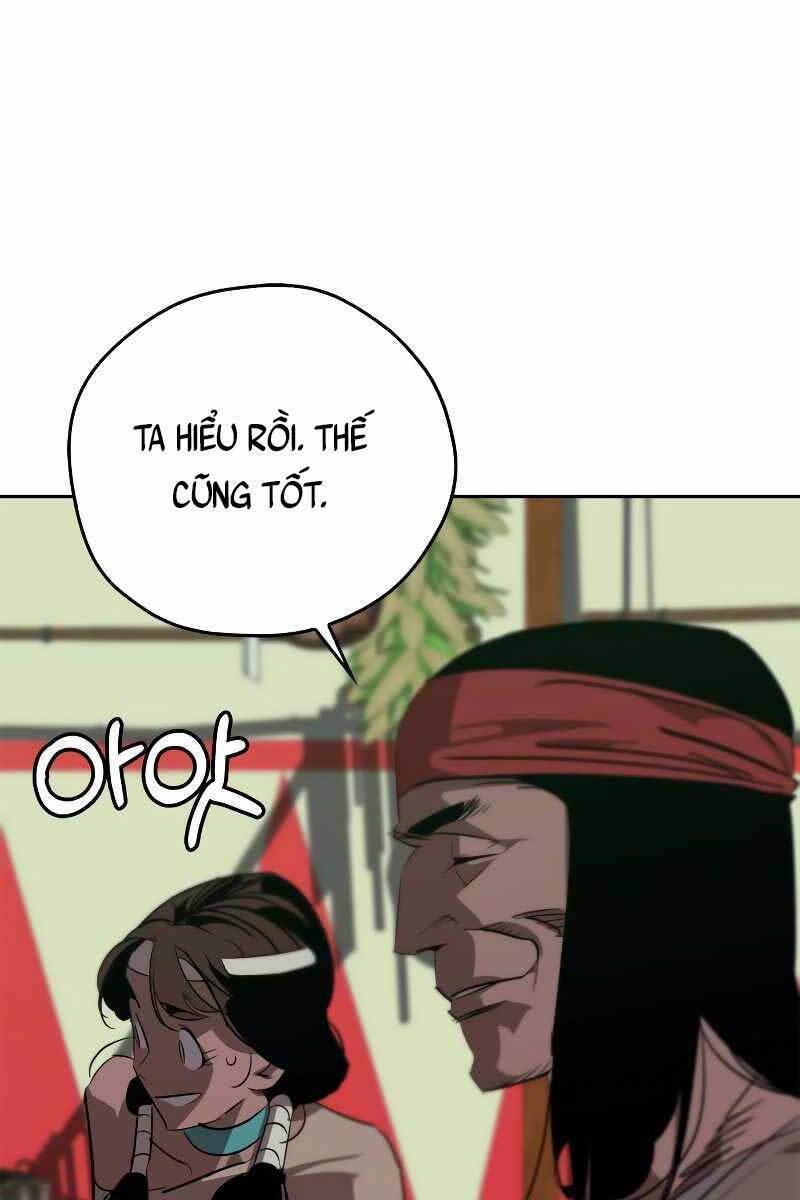Võ Học Miền Viễn Tây Chap 17 - Next Chap 18