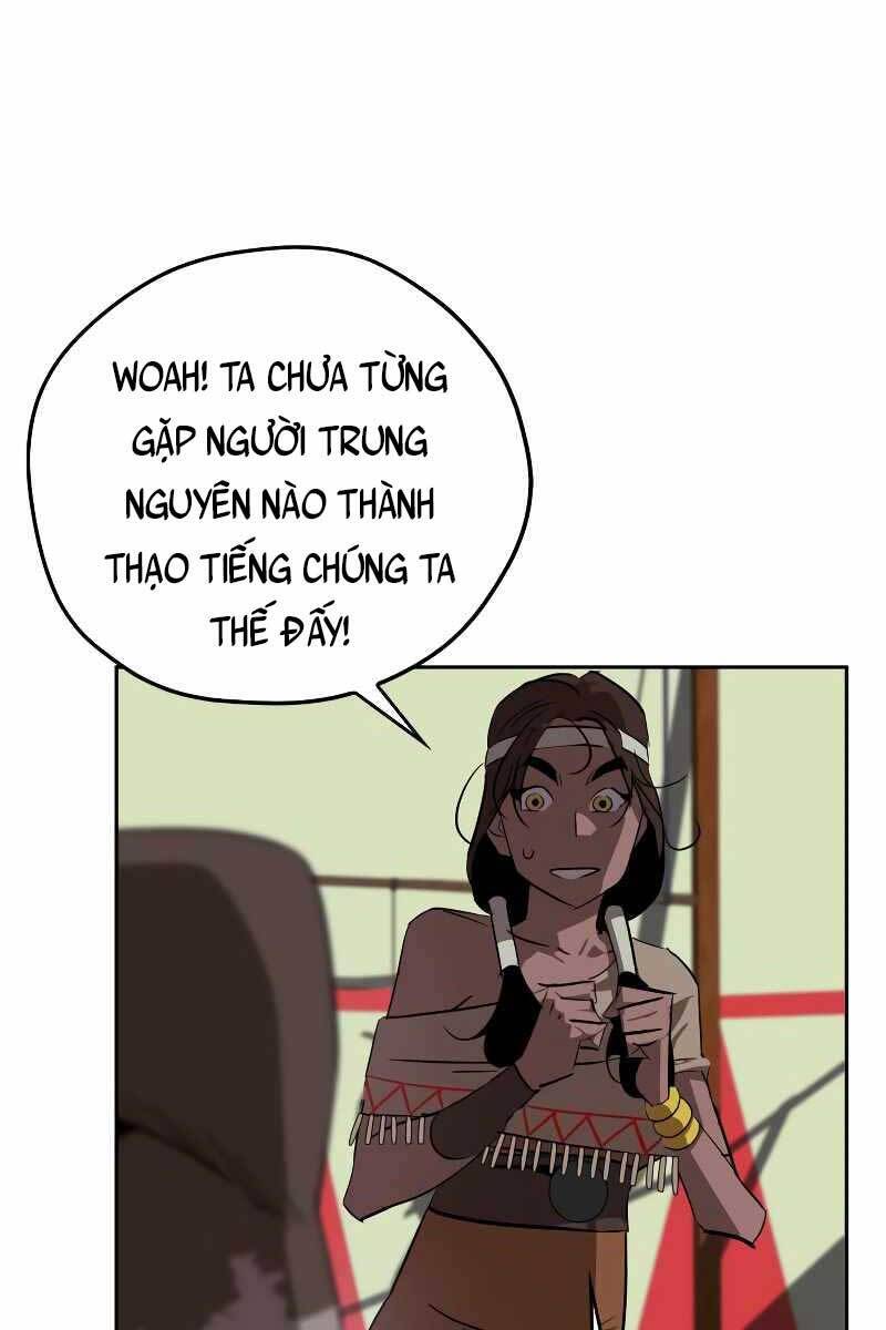 Võ Học Miền Viễn Tây Chap 17 - Next Chap 18