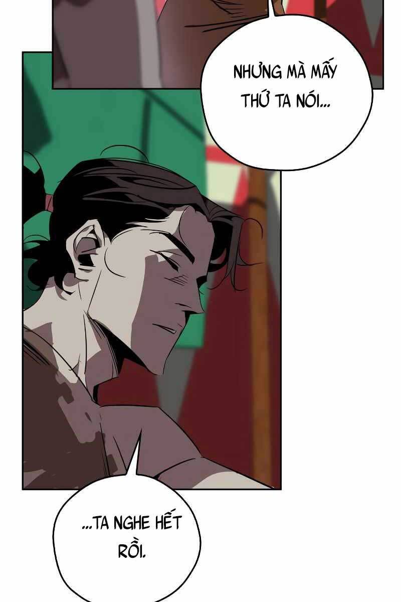 Võ Học Miền Viễn Tây Chap 17 - Next Chap 18