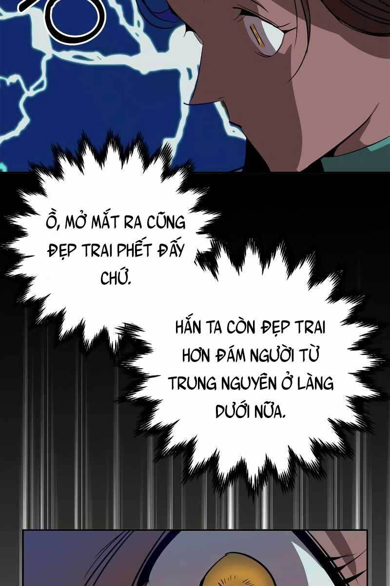 Võ Học Miền Viễn Tây Chap 17 - Next Chap 18