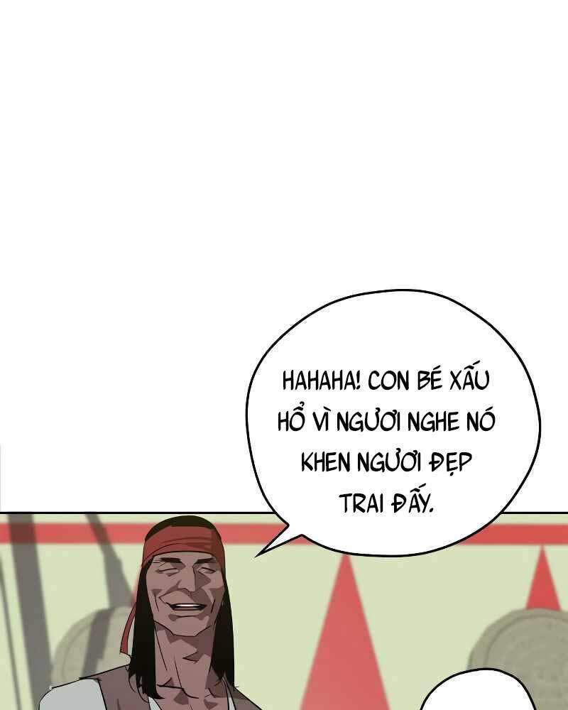 Võ Học Miền Viễn Tây Chap 17 - Next Chap 18