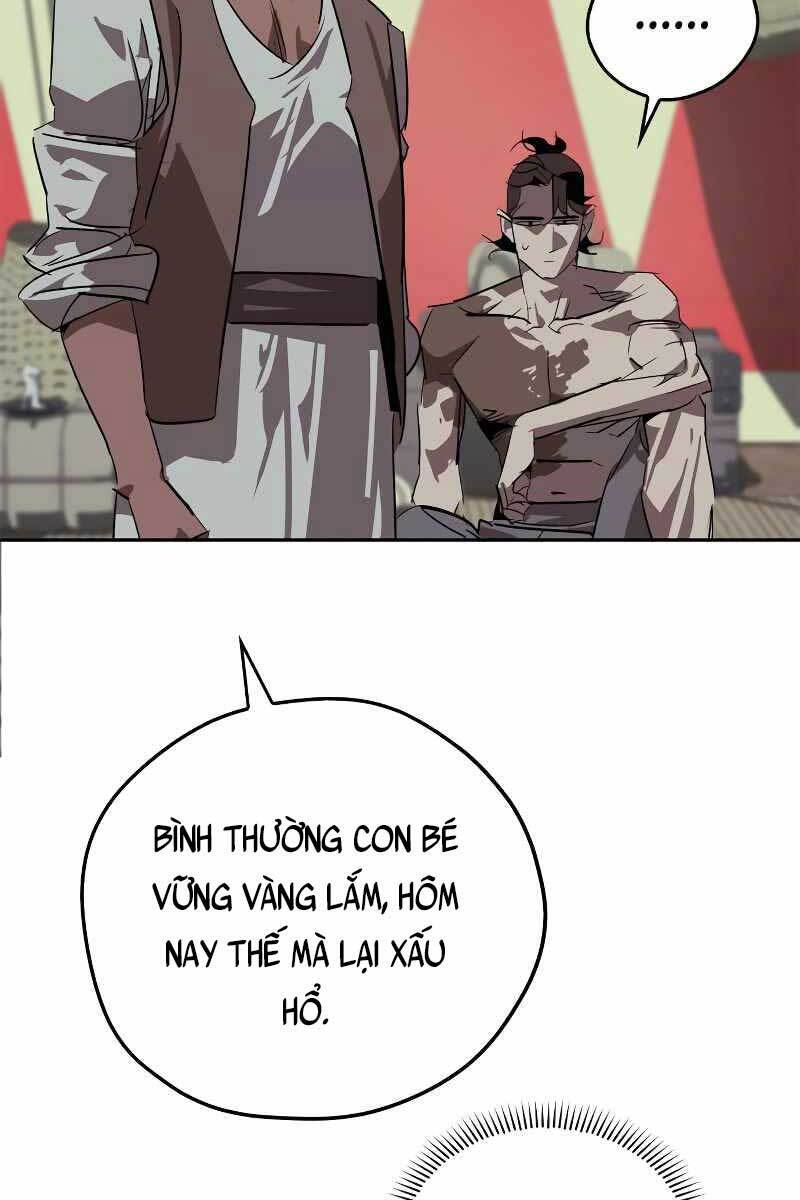 Võ Học Miền Viễn Tây Chap 17 - Next Chap 18