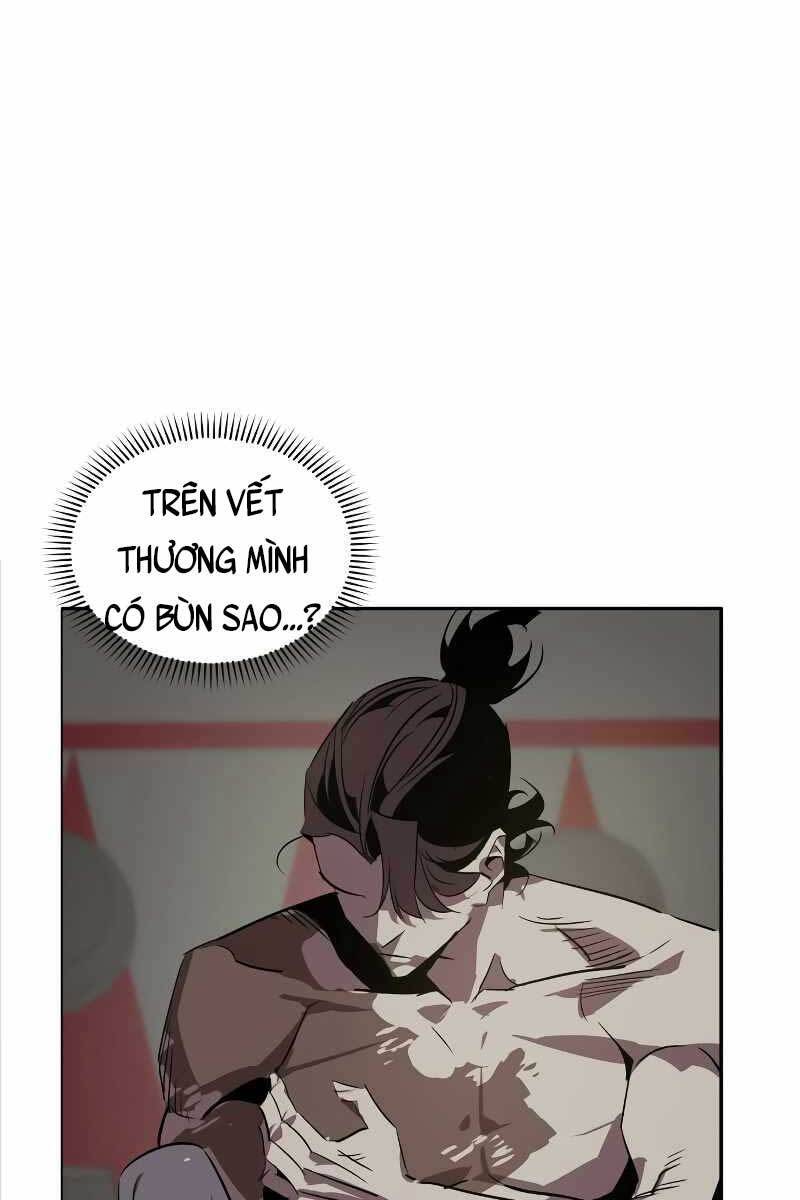 Võ Học Miền Viễn Tây Chap 17 - Next Chap 18
