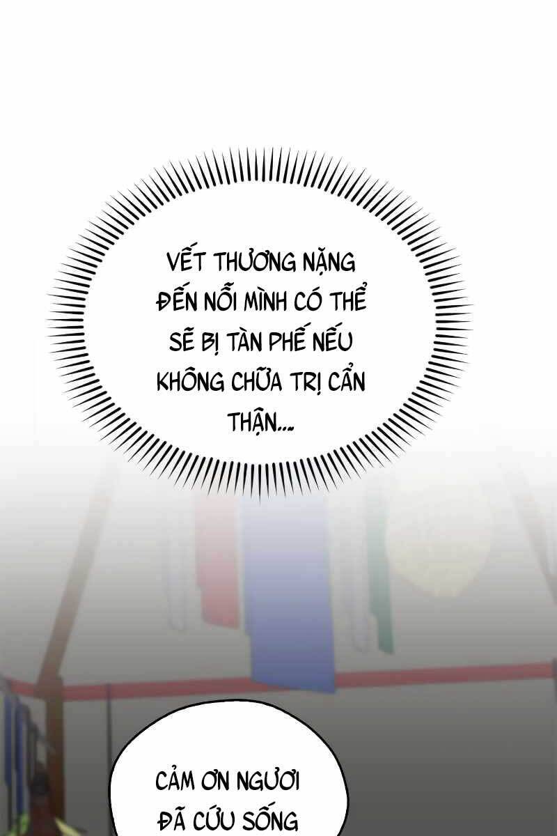Võ Học Miền Viễn Tây Chap 17 - Next Chap 18