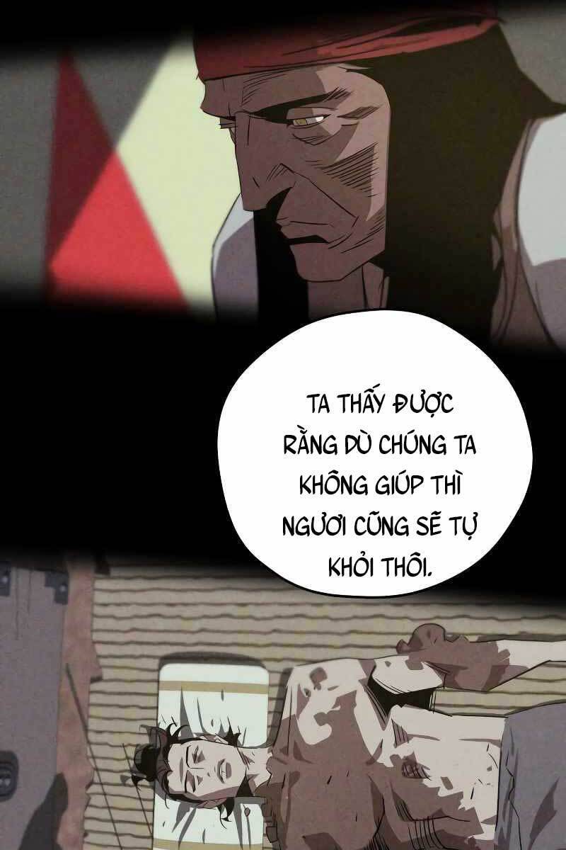 Võ Học Miền Viễn Tây Chap 17 - Next Chap 18