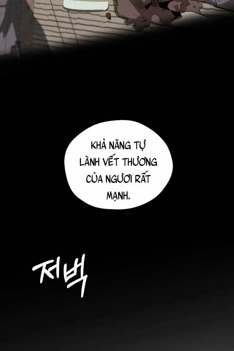 Võ Học Miền Viễn Tây Chap 17 - Next Chap 18