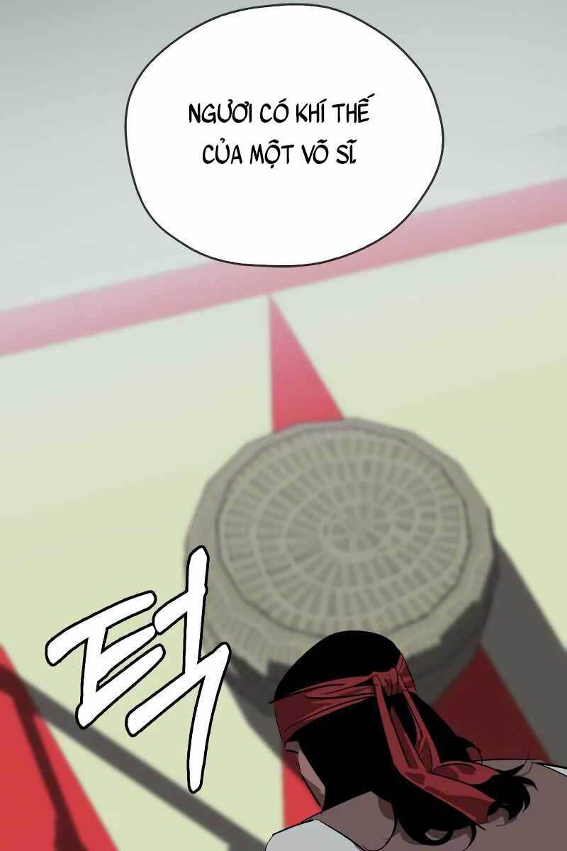 Võ Học Miền Viễn Tây Chap 17 - Next Chap 18