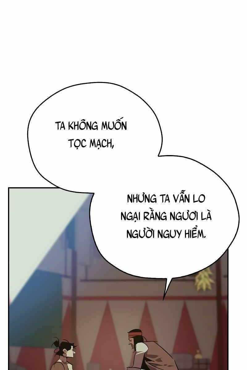 Võ Học Miền Viễn Tây Chap 17 - Next Chap 18