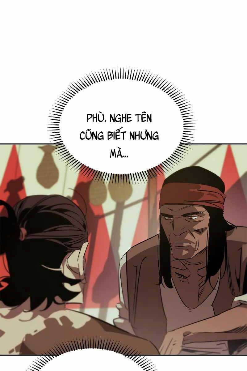 Võ Học Miền Viễn Tây Chap 17 - Next Chap 18