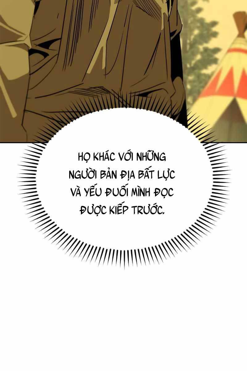Võ Học Miền Viễn Tây Chap 17 - Next Chap 18