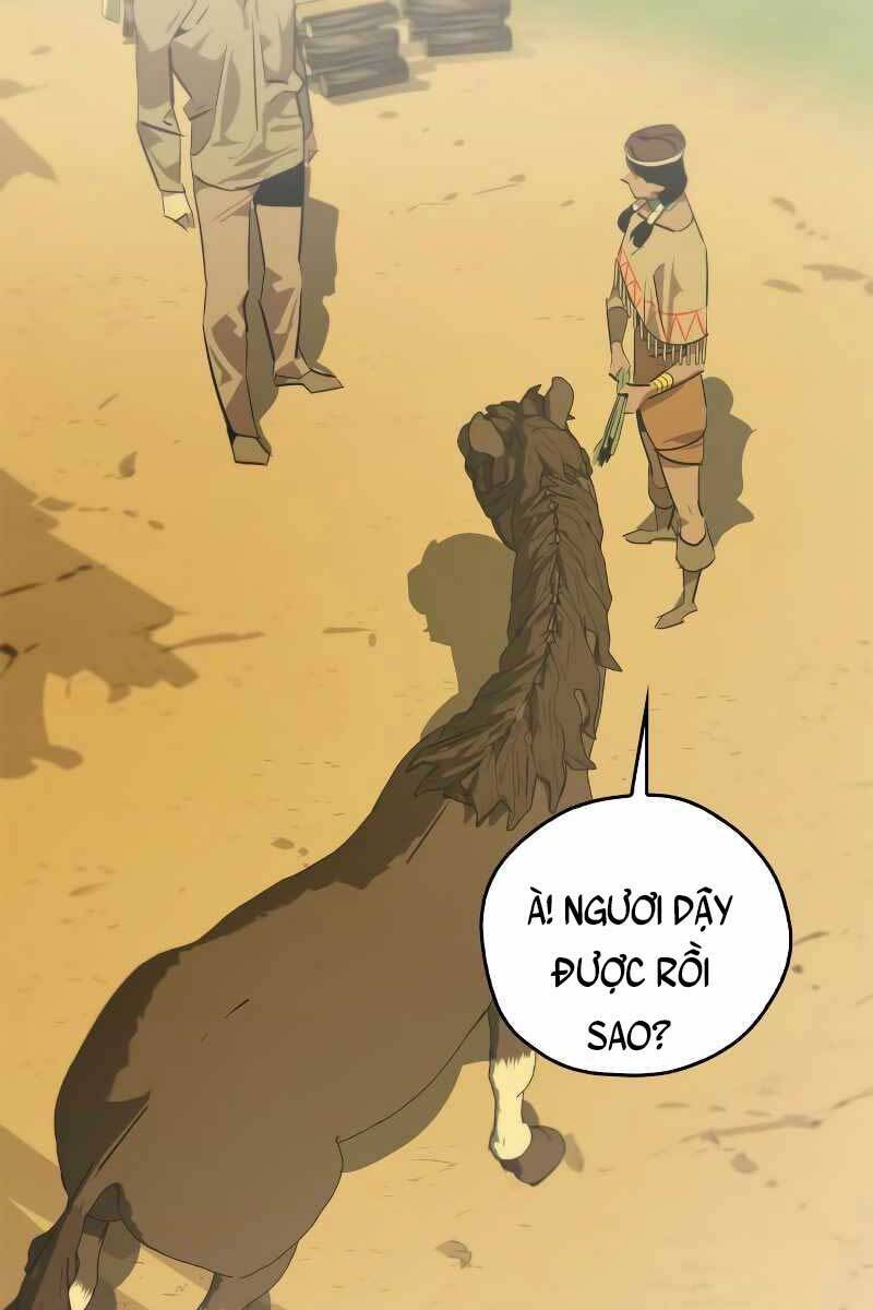 Võ Học Miền Viễn Tây Chap 17 - Next Chap 18