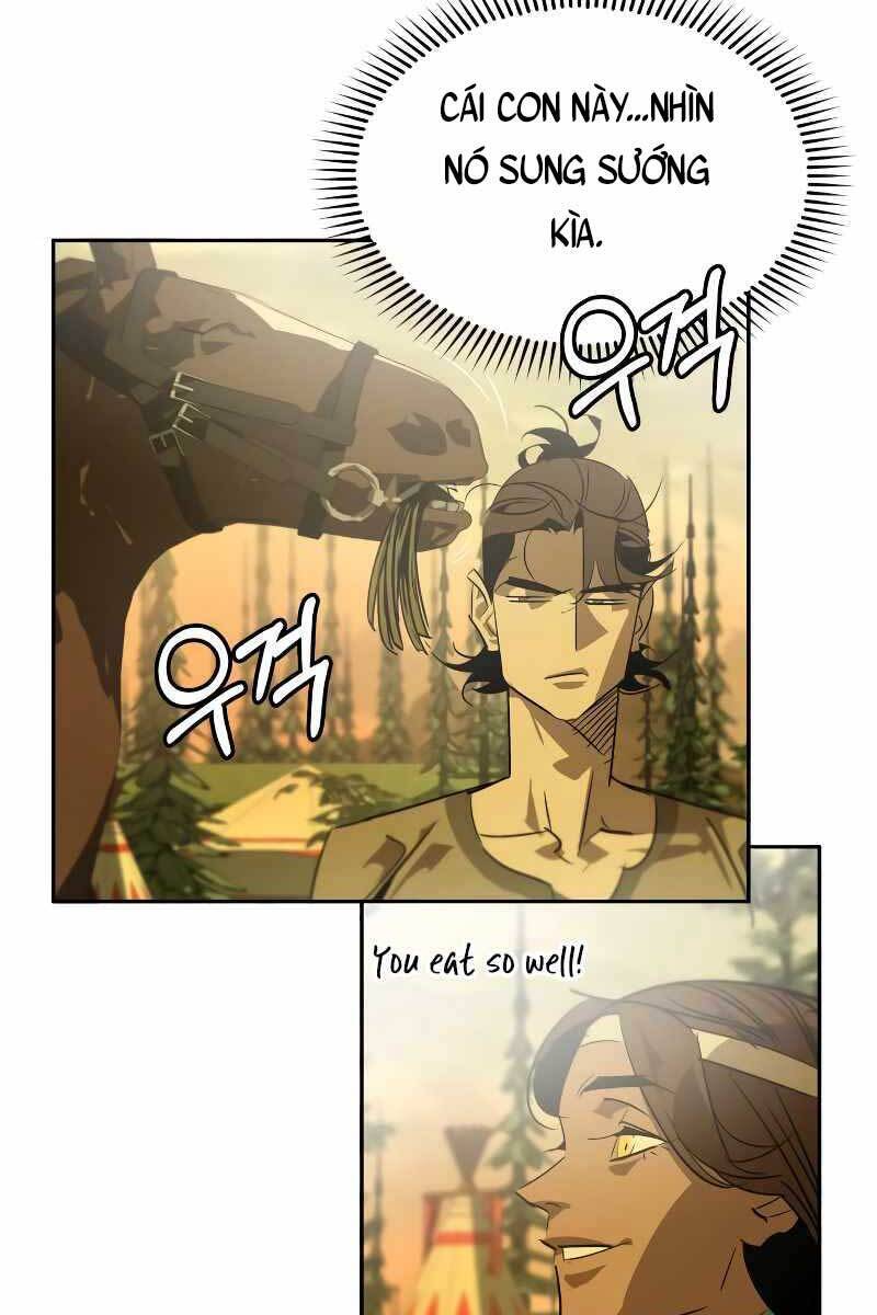 Võ Học Miền Viễn Tây Chap 17 - Next Chap 18