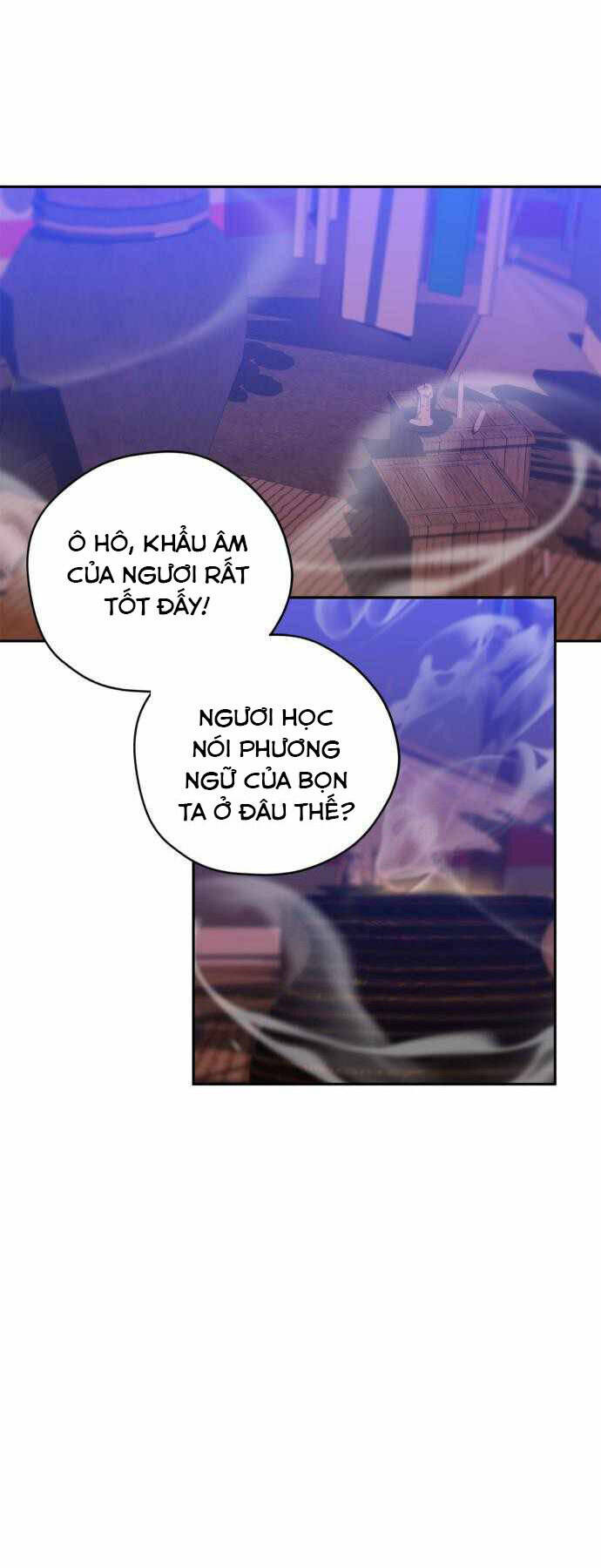 Võ Học Miền Viễn Tây Chap 18 - Next Chap 19