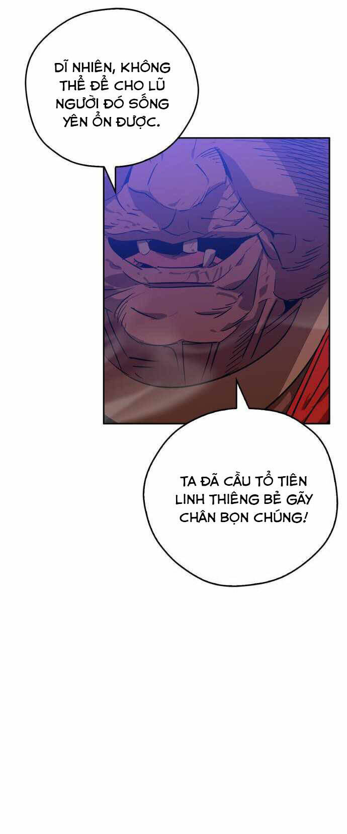 Võ Học Miền Viễn Tây Chap 18 - Next Chap 19