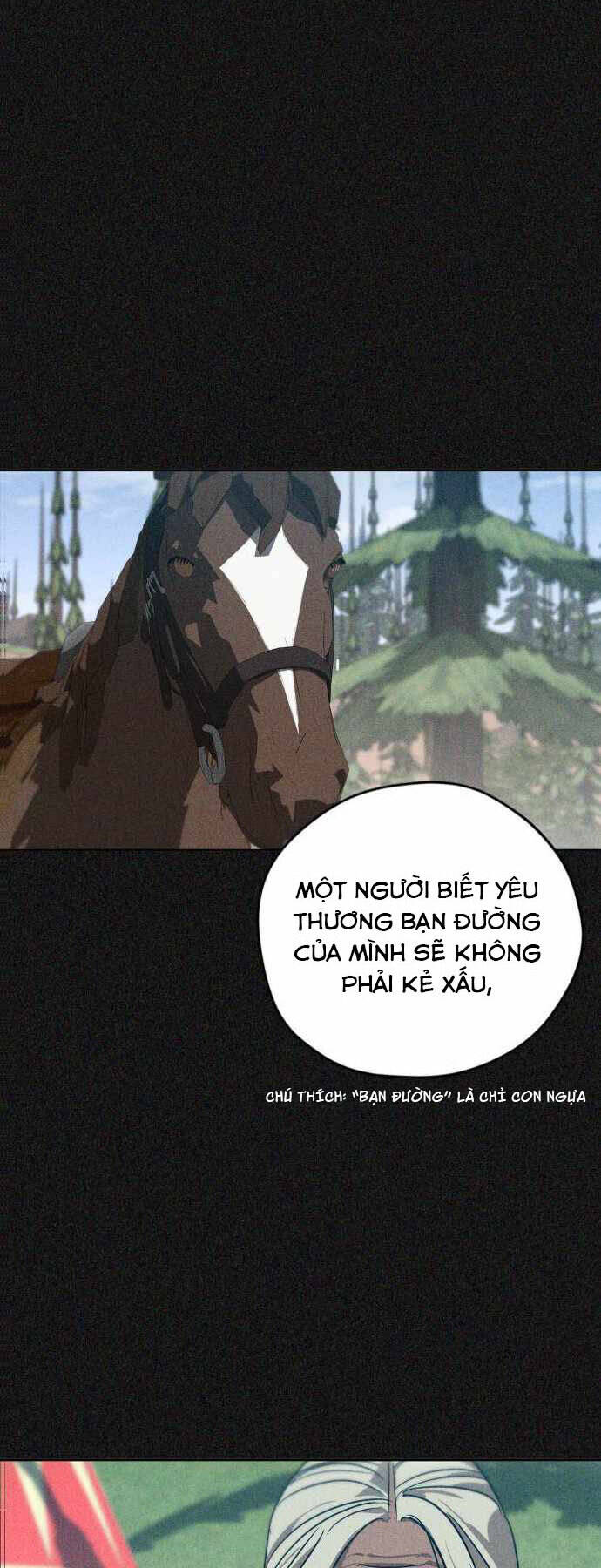 Võ Học Miền Viễn Tây Chap 18 - Next Chap 19