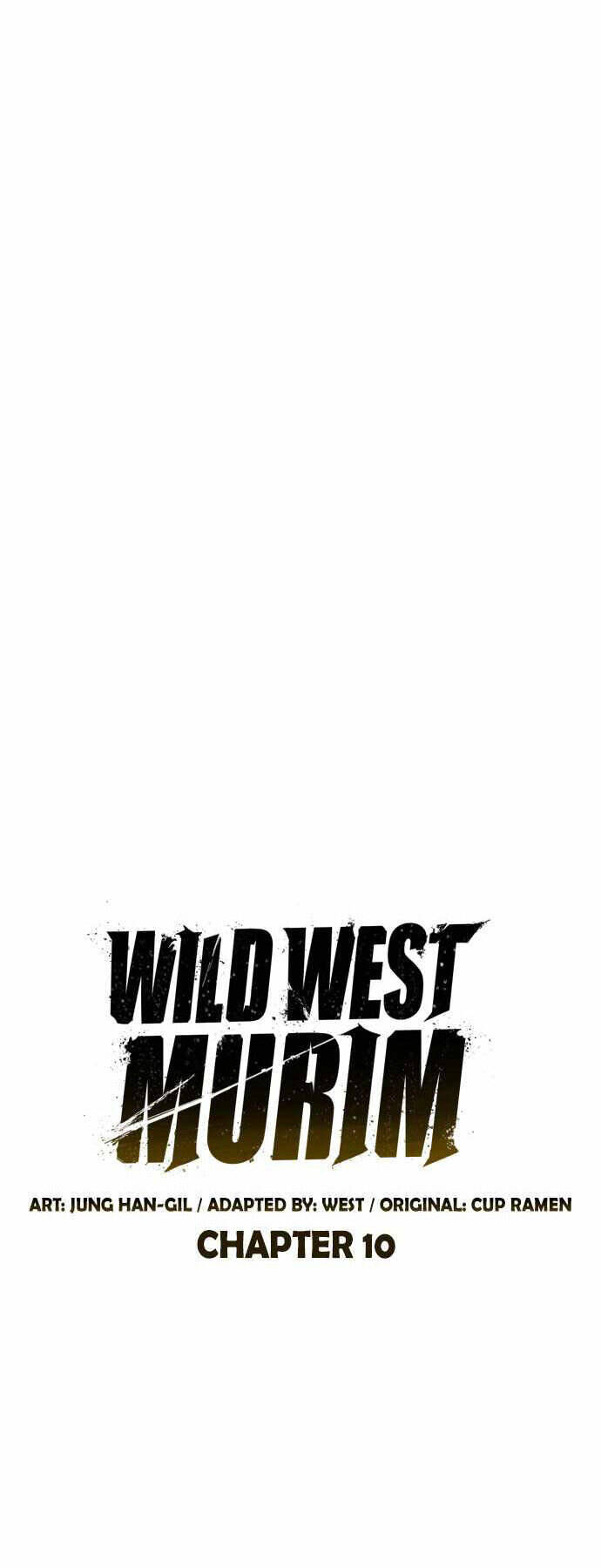 Võ Học Miền Viễn Tây Chap 18 - Next Chap 19